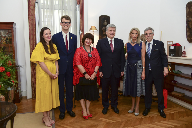 Belgium National Day 2018 72