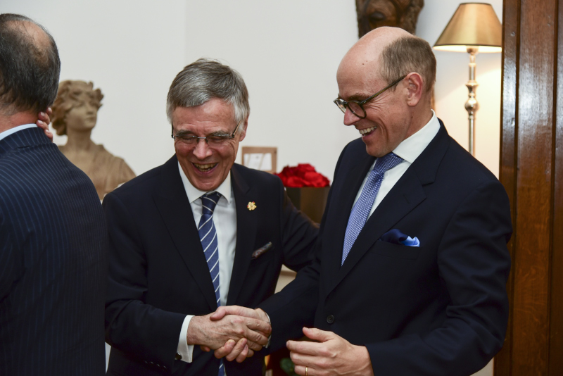 Belgium National Day 2018 76