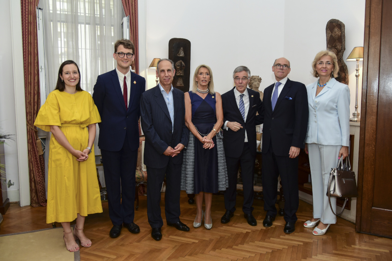 Belgium National Day 2018 77