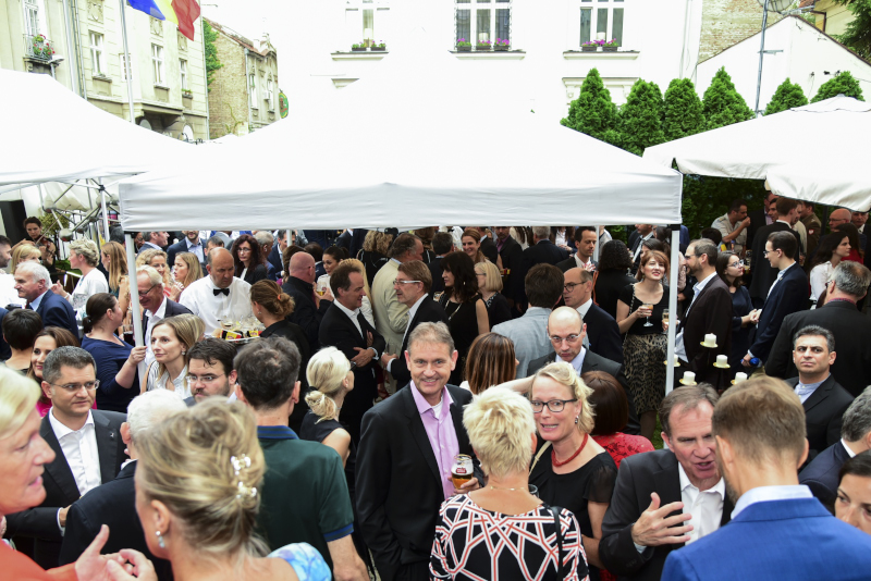 Belgium National Day 2018 88