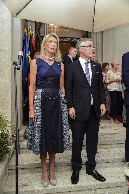 Belgium National Day 2018 97