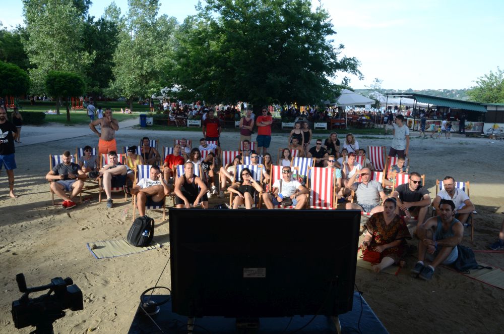 Nedelja u znaku sporta na Štrand Summer Festu 2 DSC 0769