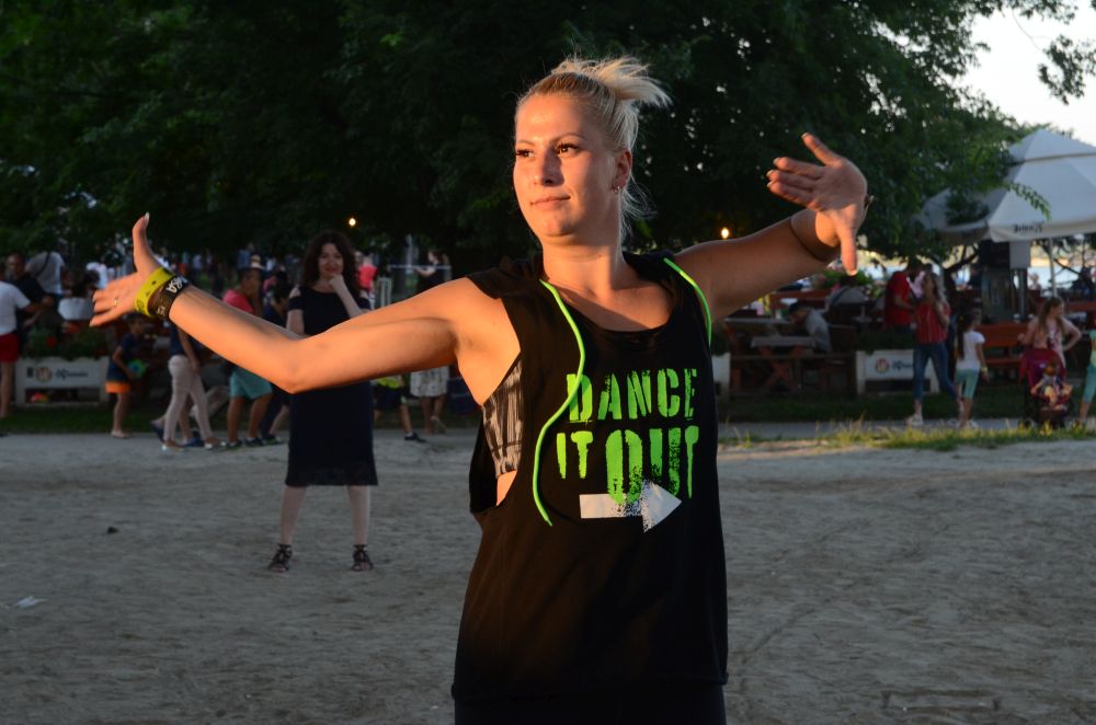 Nedelja u znaku sporta na Štrand Summer Festu 4 DSC 0826