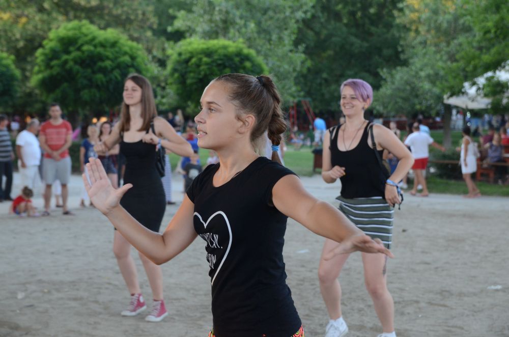 Nedelja u znaku sporta na Štrand Summer Festu 6 DSC 0841