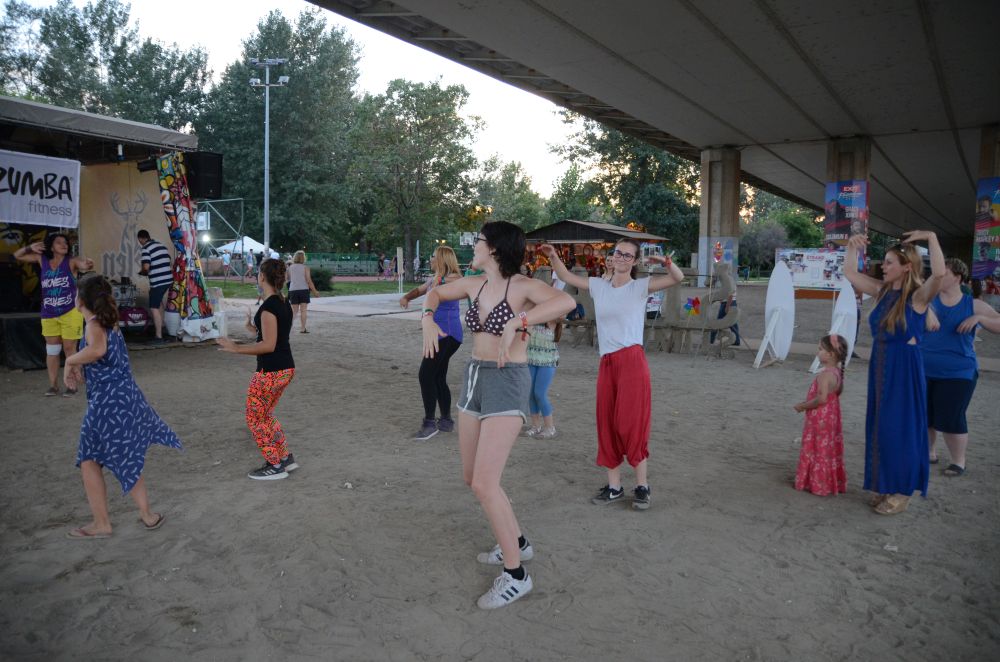 Nedelja u znaku sporta na Štrand Summer Festu 8 DSC 0889
