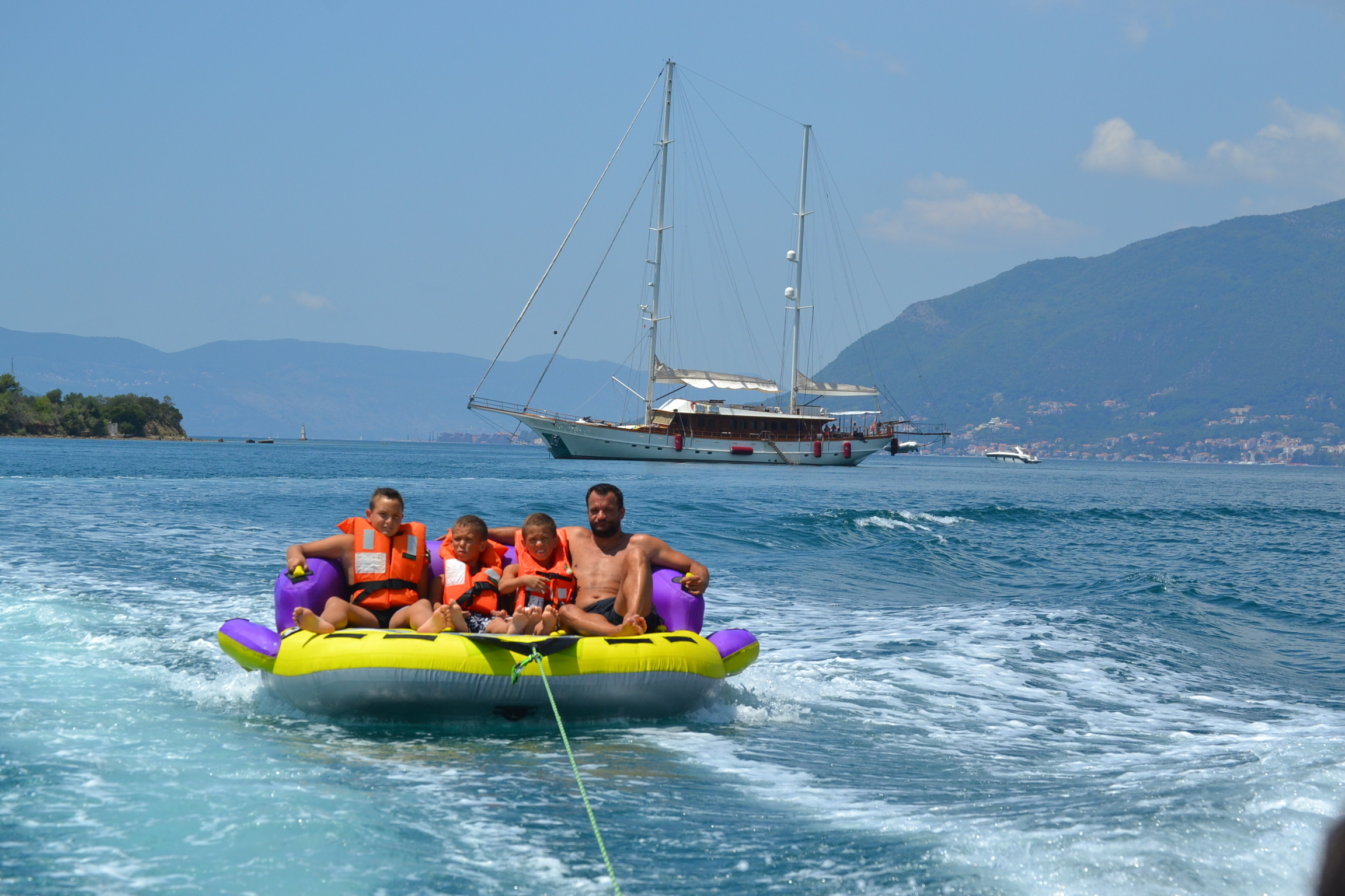 Ovog leta Tivat je hit destinacija 7 DSC 1789