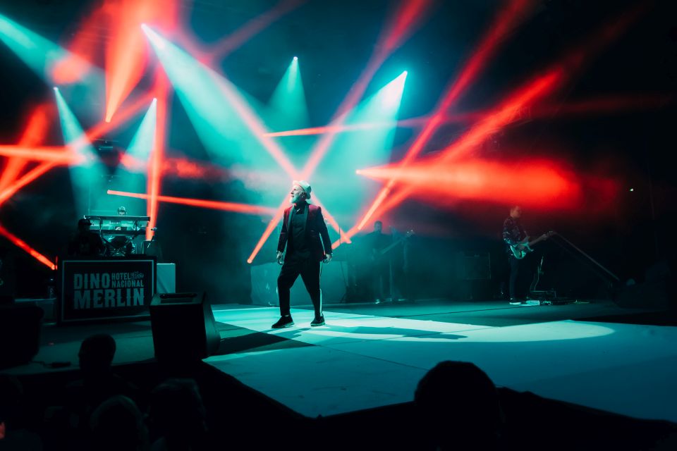 KONCERT DINA MERLINA: Čarobnjak očarao Kragujevčane 8 DSC 8121