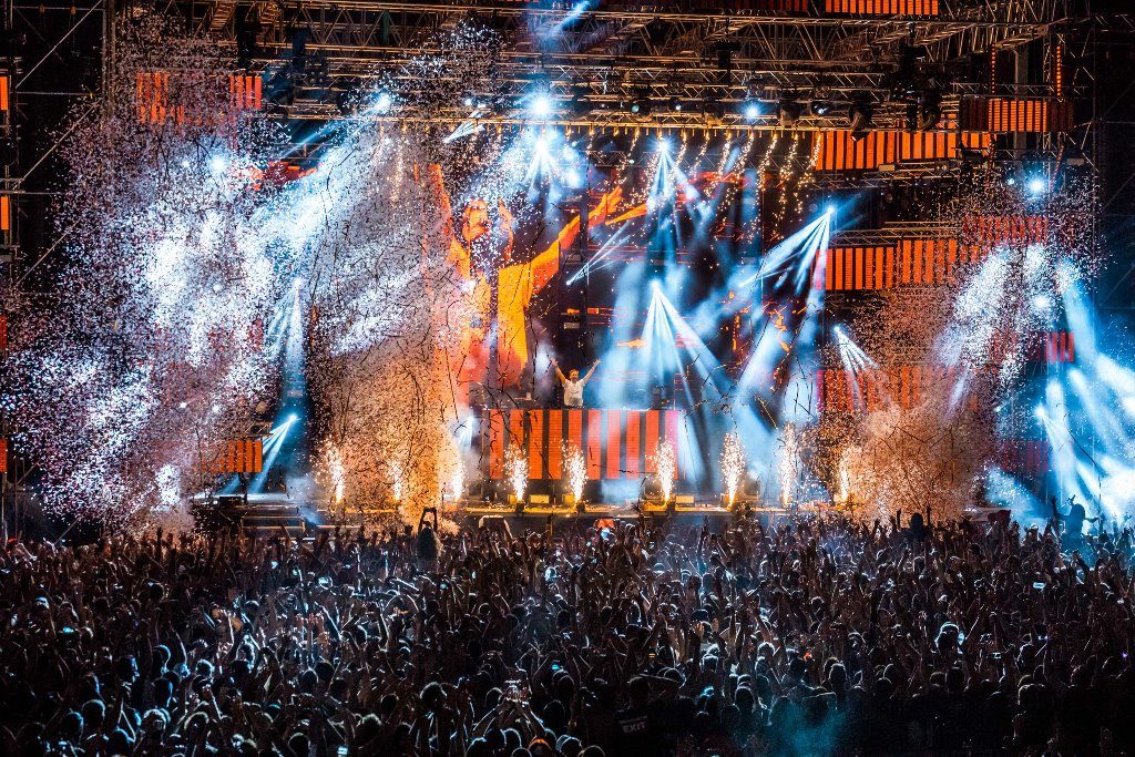 EXITE, VOLIMO TE: Dejvid Geta i Martin Gariks za fenomenalan kraj! 1 David Guetta 3