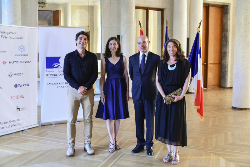 France 13