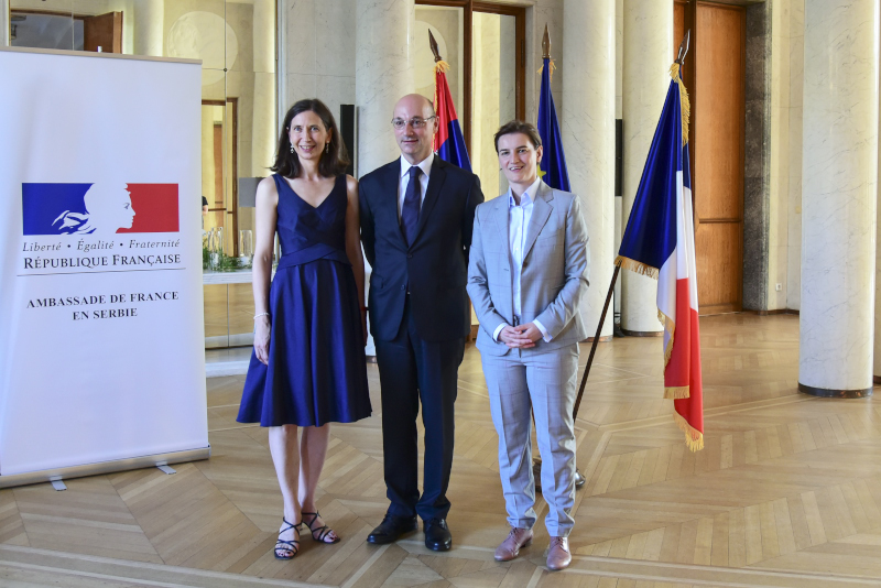 France 17