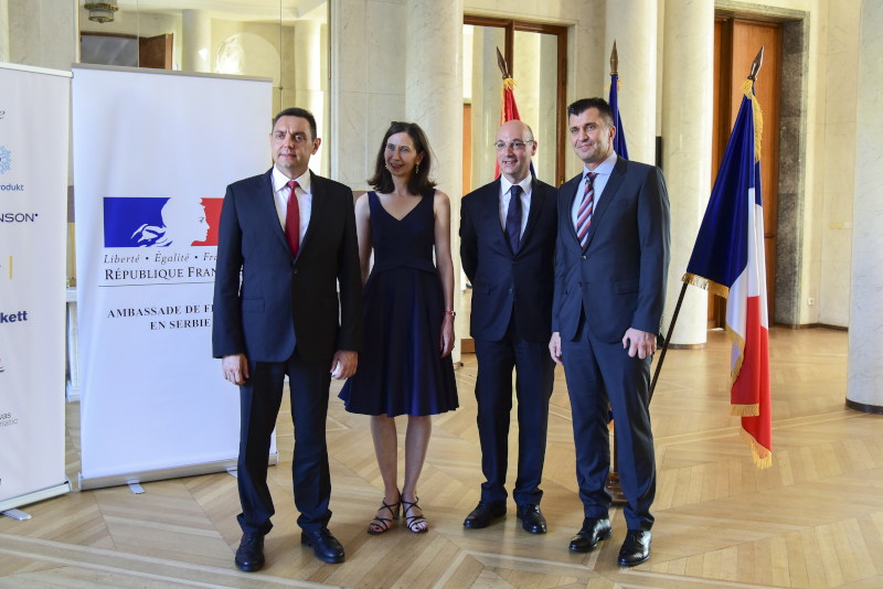 France 5