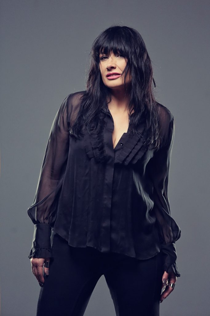 Kaliopi autor Kristijan Teodorov