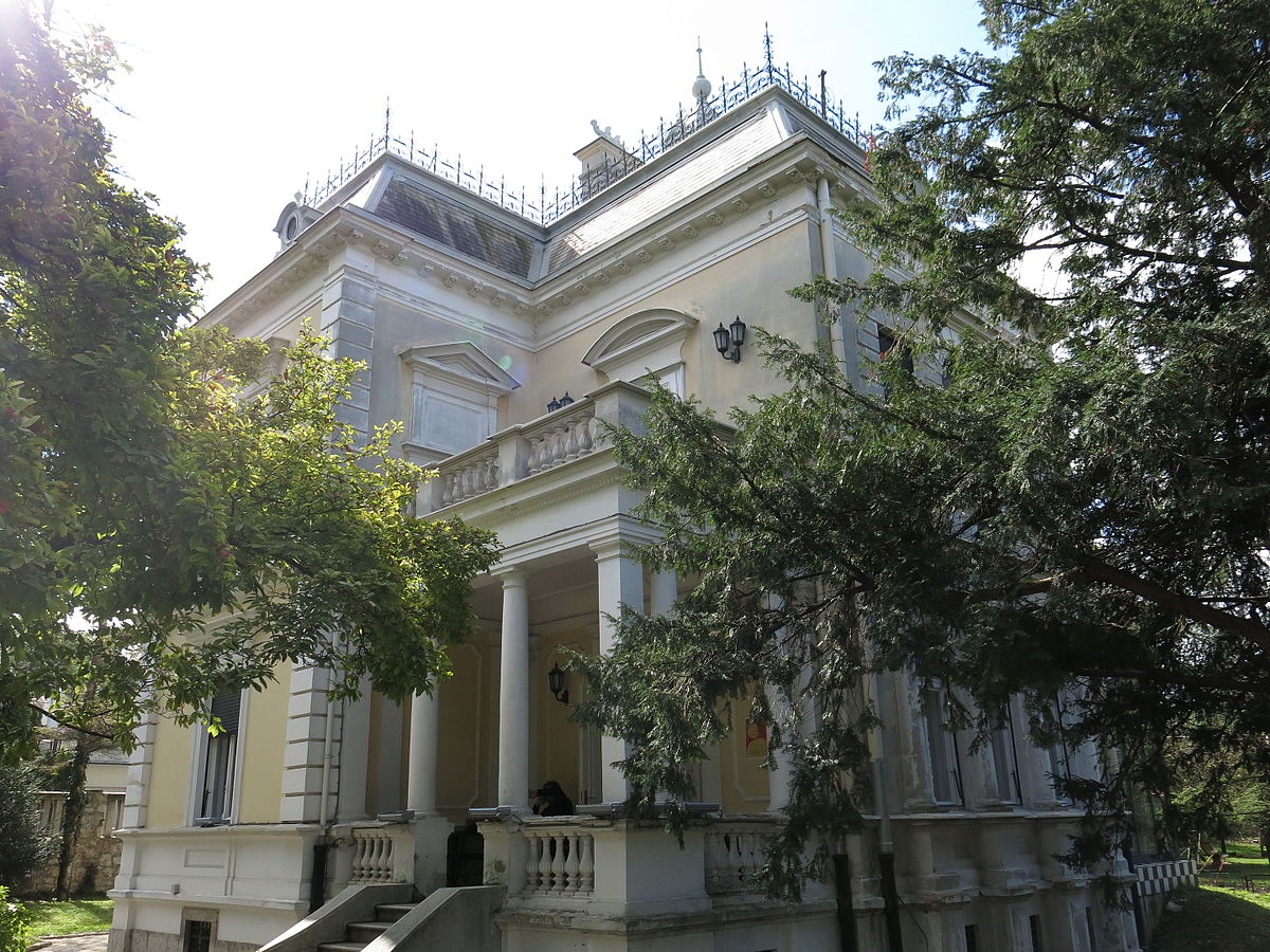 Russian Imperial Party: Promocija autobiografije Olge Romanov, poslednje princeze iz ruske carske porodice 8 Kuća kralja Petra I Karađorđevića 4