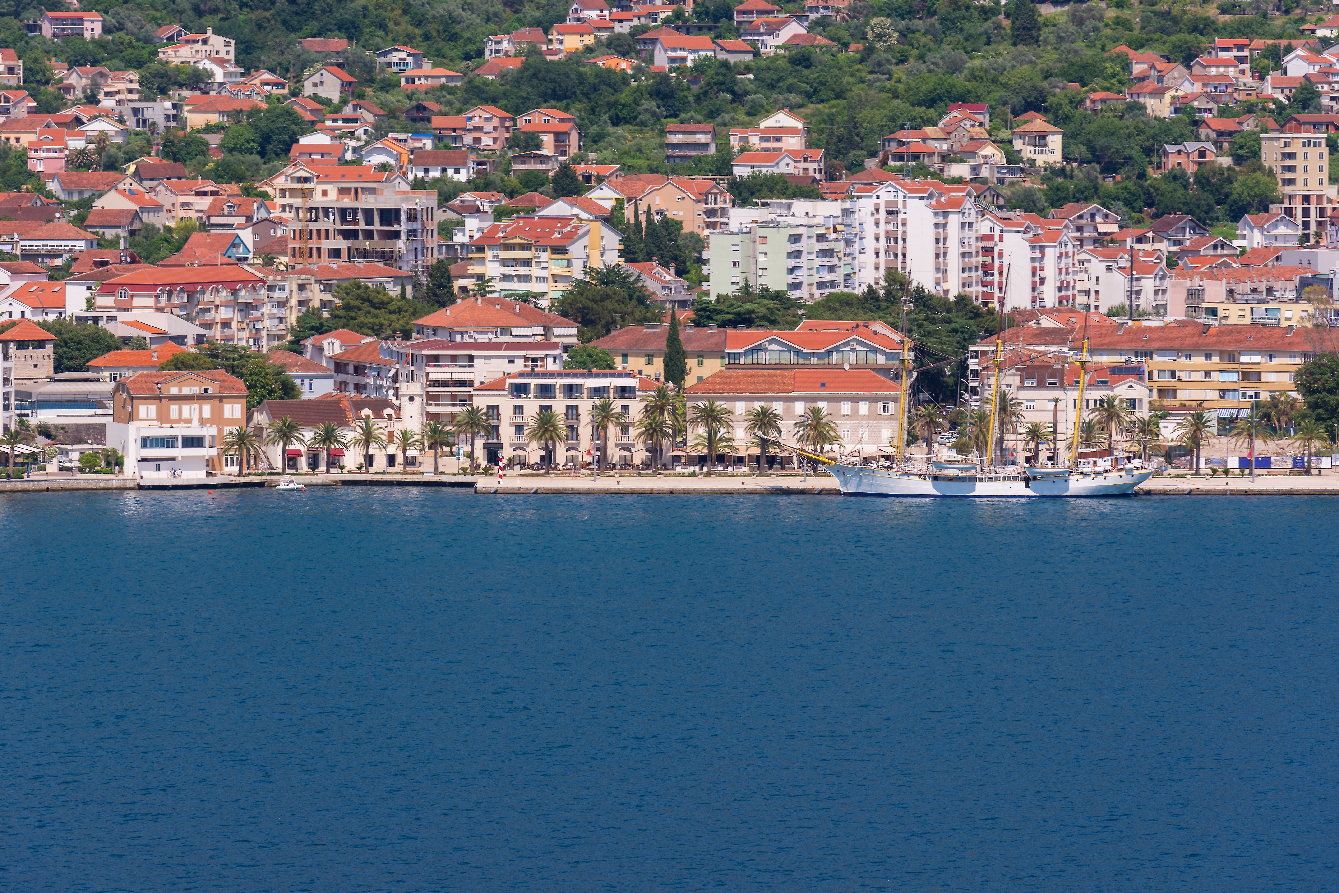 Ovog leta Tivat je hit destinacija 2 TIVAT
