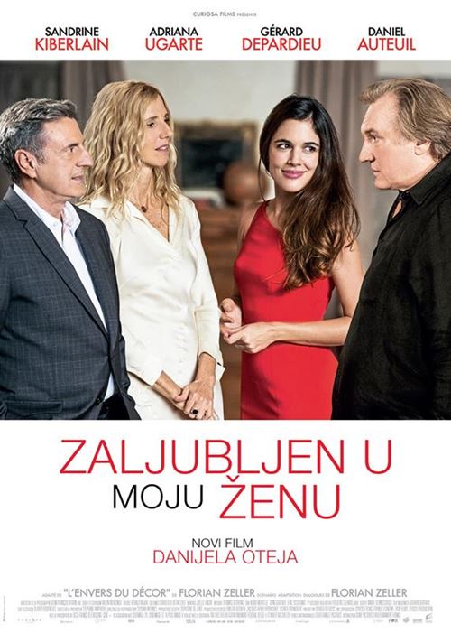 Zaljubljen u moju zenu SRB
