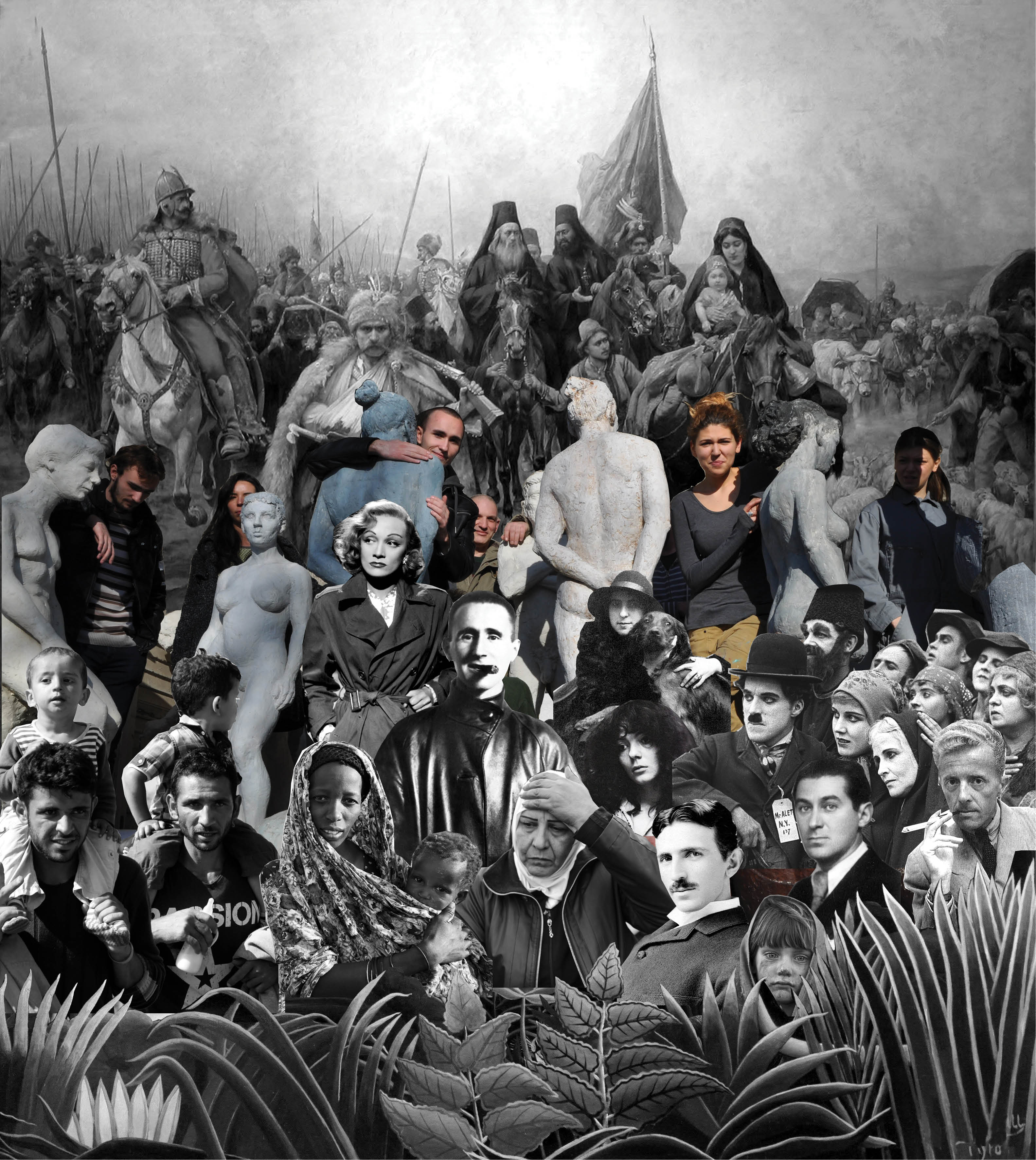 Svetski kongres Međunarodne federacije za pozorišna istraživanja 1 image2