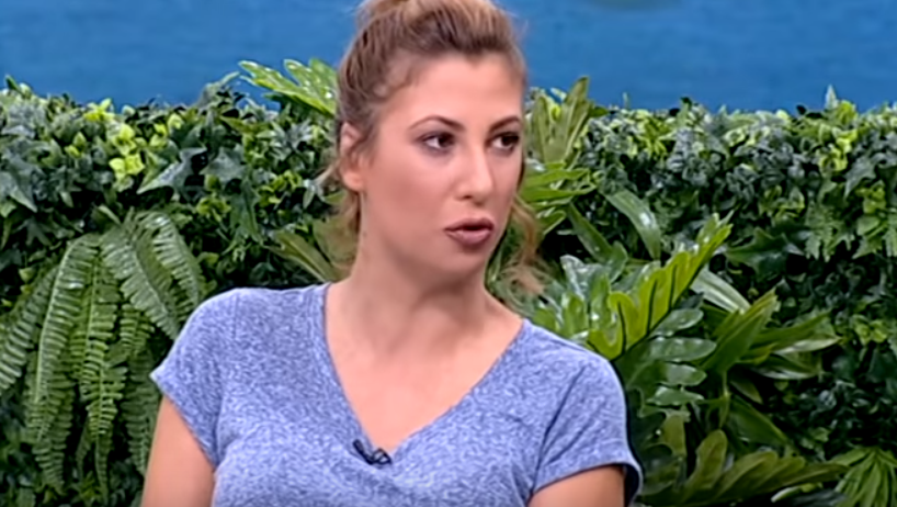 nadezda bilji