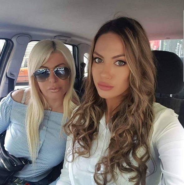 sara trajanovic 1