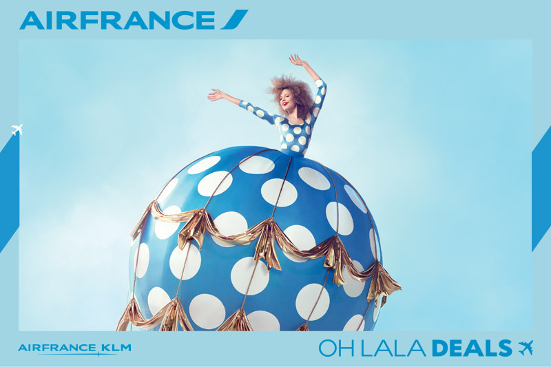 AF OHLALA