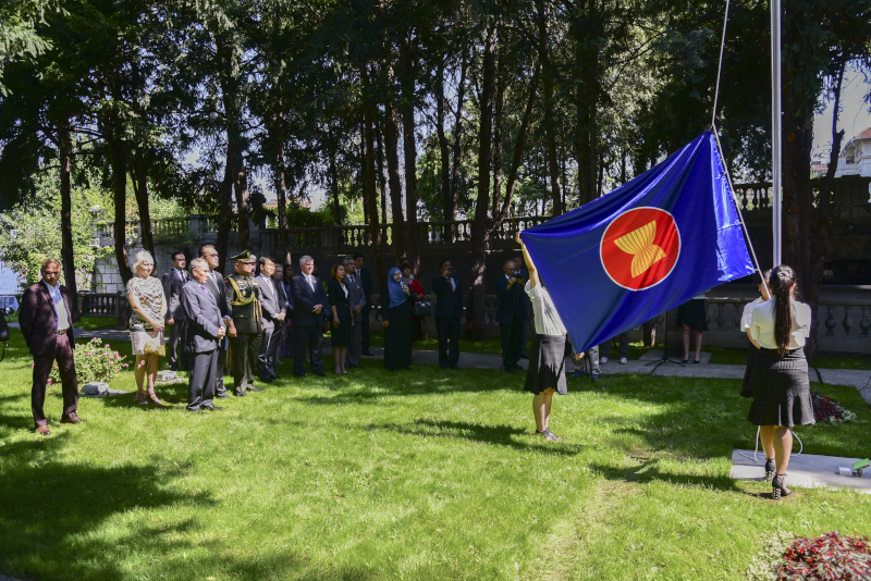 ASEAN 17