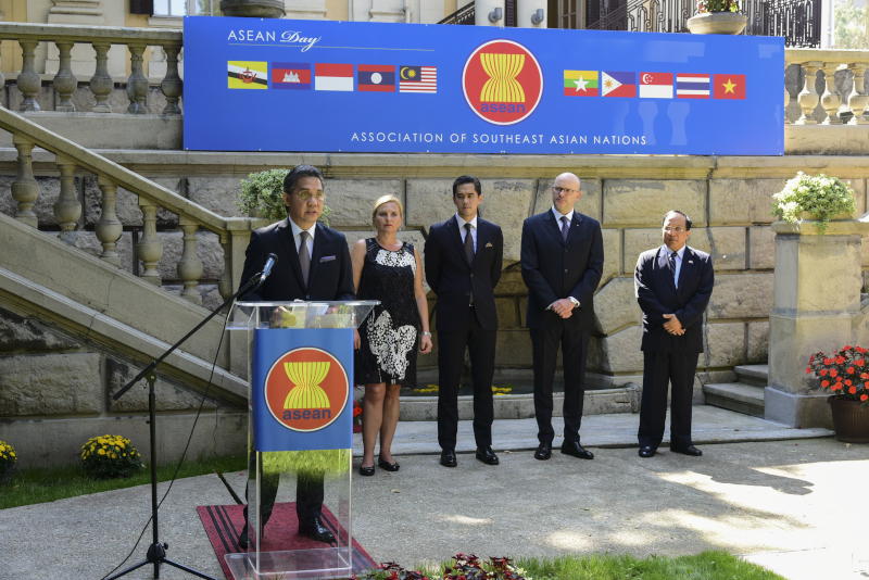 ASEAN 19