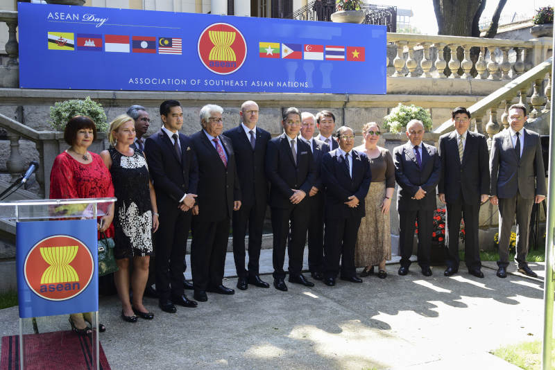 ASEAN 20