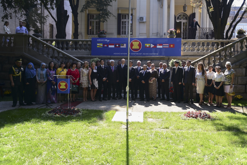 ASEAN 22