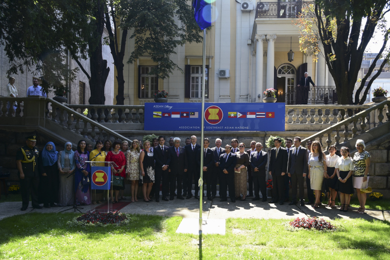 ASEAN 23