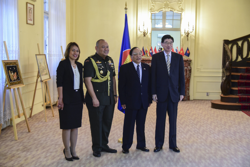 ASEAN 3