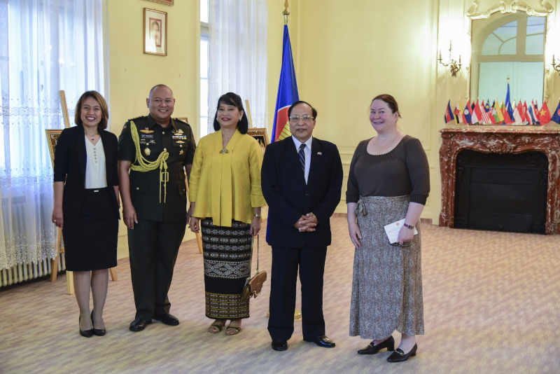 ASEAN 6