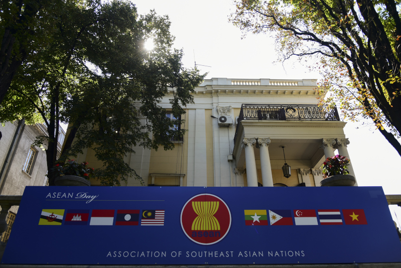 ASEAN 8