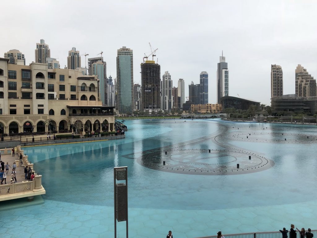 MOJE PUTOVANJE IZ SNOVA: Alen Islamović - Dubai 2 Alen Islamovic 2