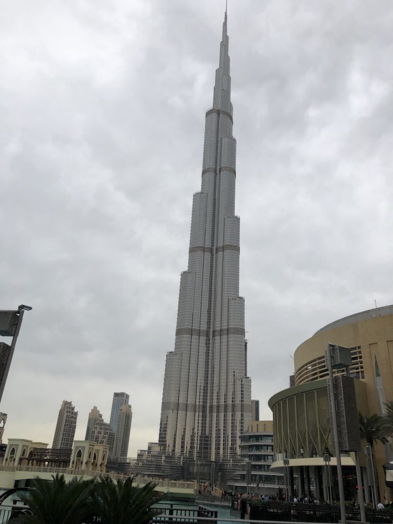 MOJE PUTOVANJE IZ SNOVA: Alen Islamović - Dubai 3 Alen Islamovic 3
