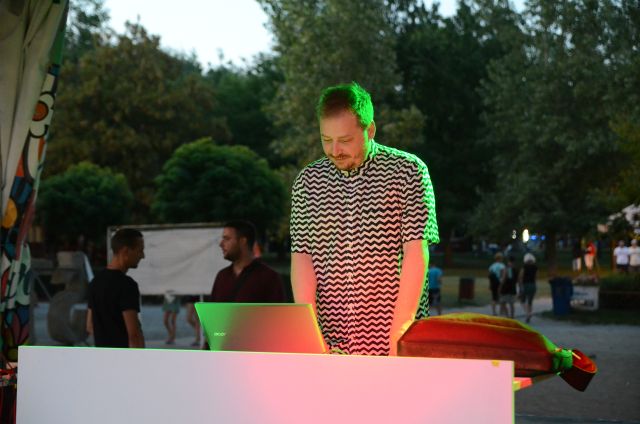 Petak u znaku BodyPump treninga i disko hitove na Štrand Summer Festu 8 DSC 1800
