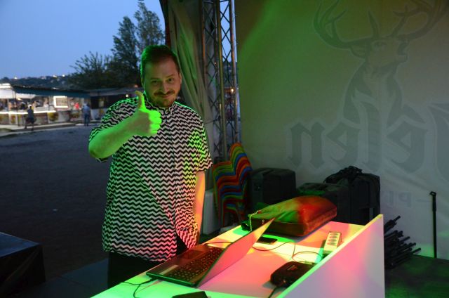 Petak u znaku BodyPump treninga i disko hitove na Štrand Summer Festu 9 DSC 1805