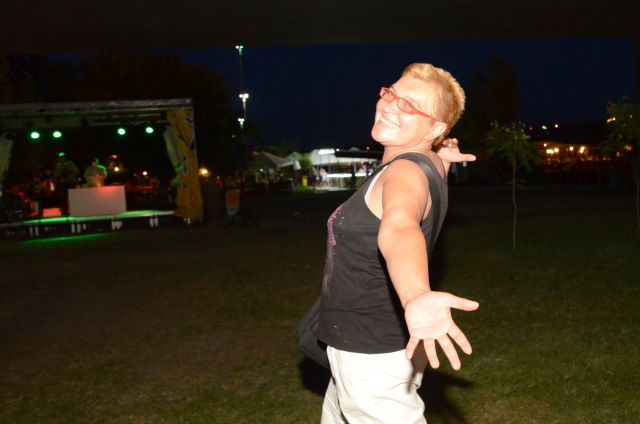 Petak u znaku BodyPump treninga i disko hitove na Štrand Summer Festu 10 DSC 1830ps