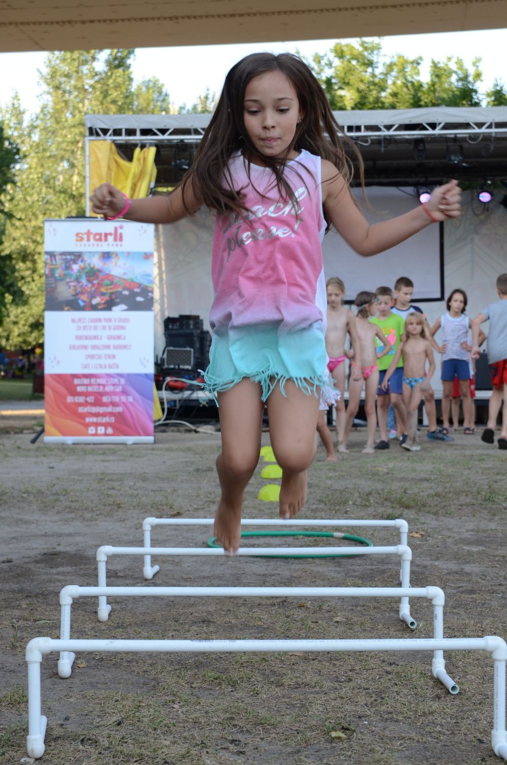 Dečija radionica, izbor za najlepšeg momka i igranka na Štrand Summer Festu 5 DSC 2733