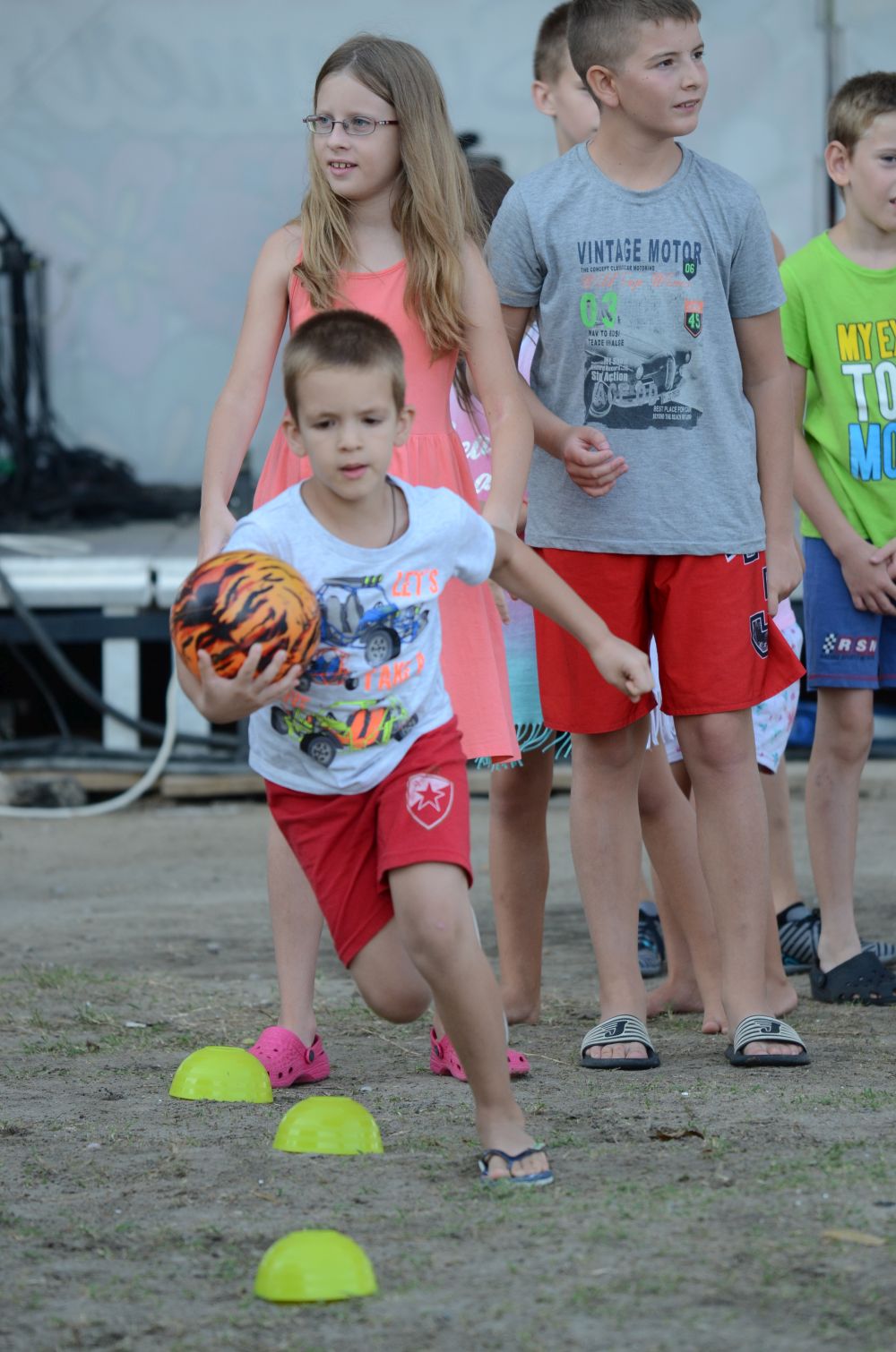 Dečija radionica, izbor za najlepšeg momka i igranka na Štrand Summer Festu 6 DSC 2742