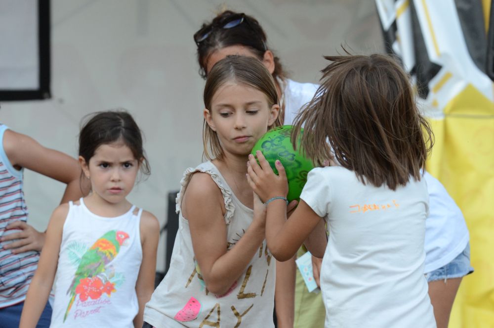 Dečija radionica, izbor za najlepšeg momka i igranka na Štrand Summer Festu 7 DSC 2769ps