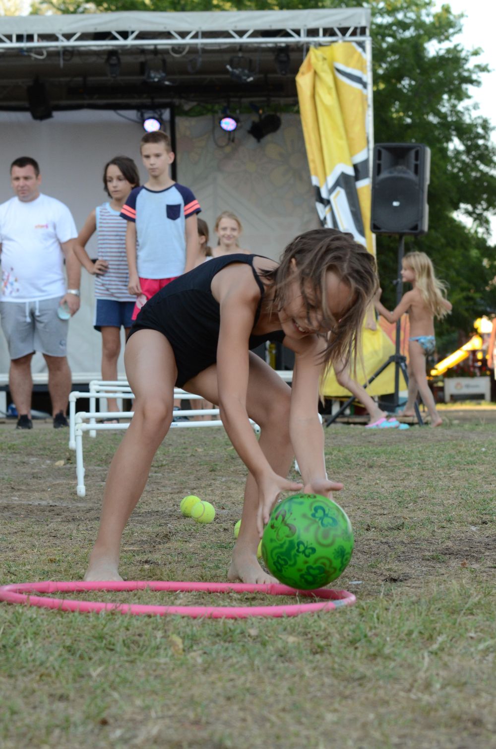 Dečija radionica, izbor za najlepšeg momka i igranka na Štrand Summer Festu 8 DSC 2782