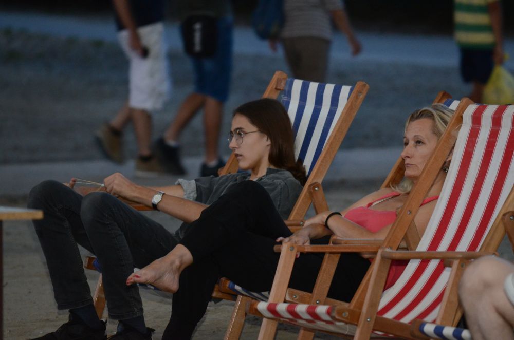 Dečija radionica, izbor za najlepšeg momka i igranka na Štrand Summer Festu 2 DSC 2813