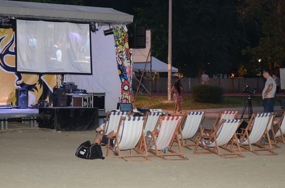 Dečija radionica, izbor za najlepšeg momka i igranka na Štrand Summer Festu 3 DSC 2817