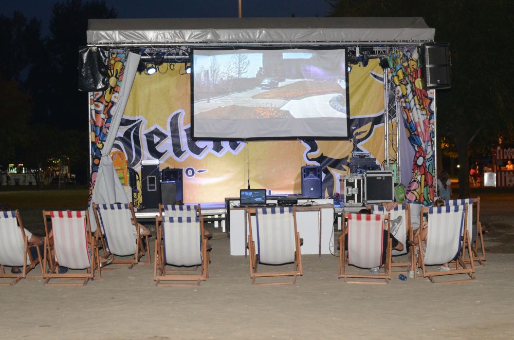 Dečija radionica, izbor za najlepšeg momka i igranka na Štrand Summer Festu 1 DSC 2832