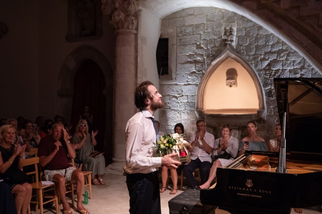 Daniil Trifonov