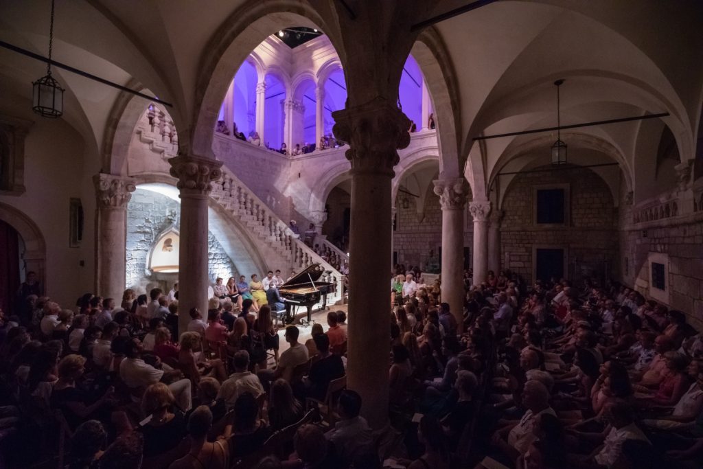 Daniil Trifonov na 69 Igrama 3