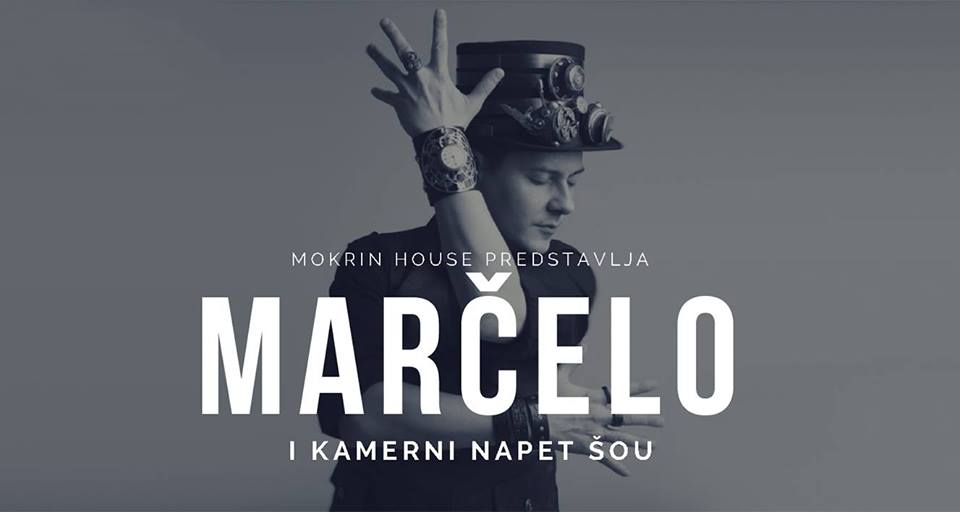 Marčelo @MH