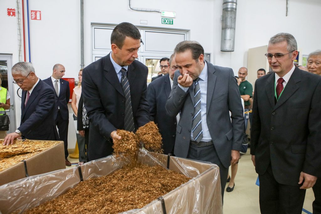 Obilazak fabrike 2