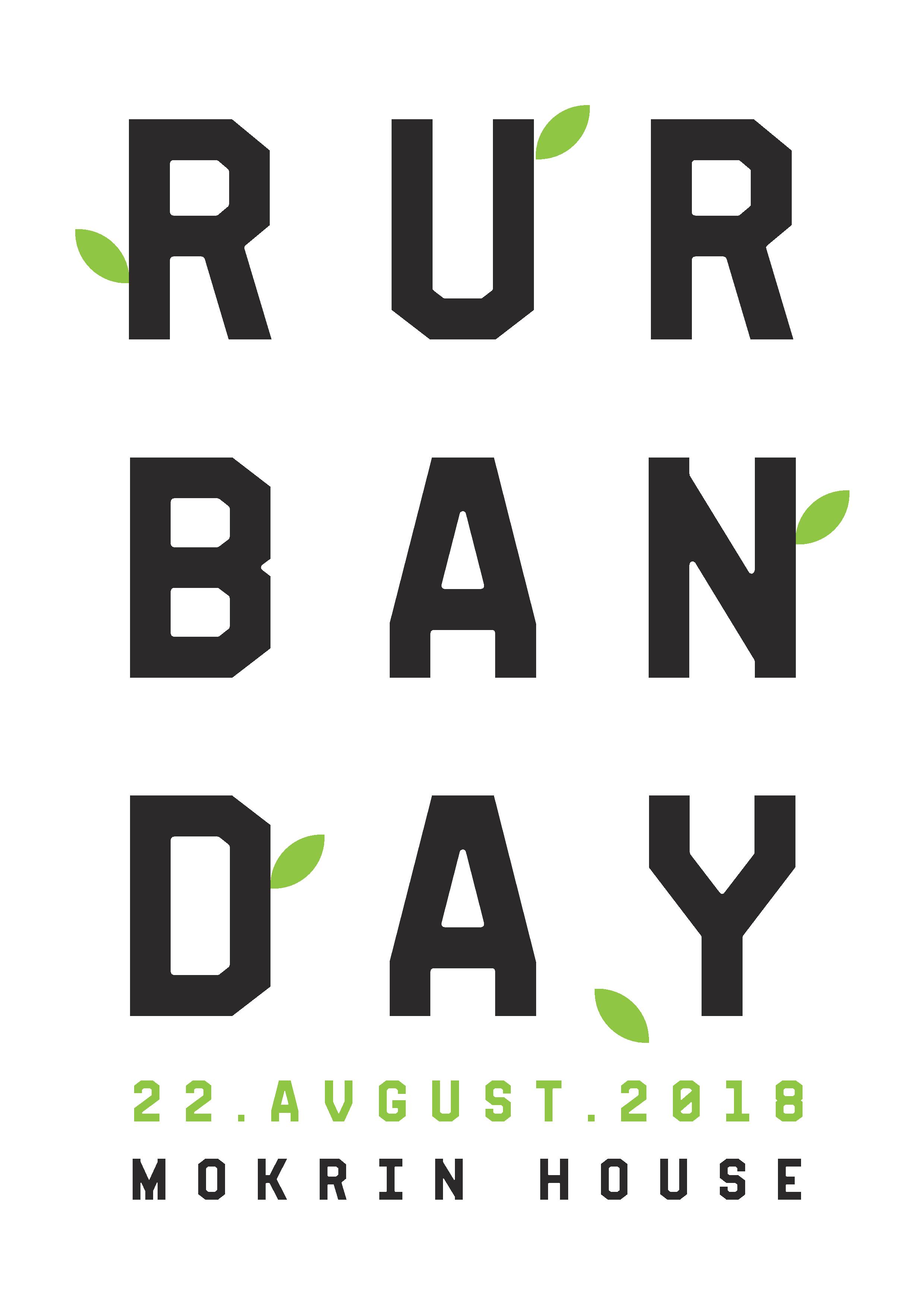 Rurban day