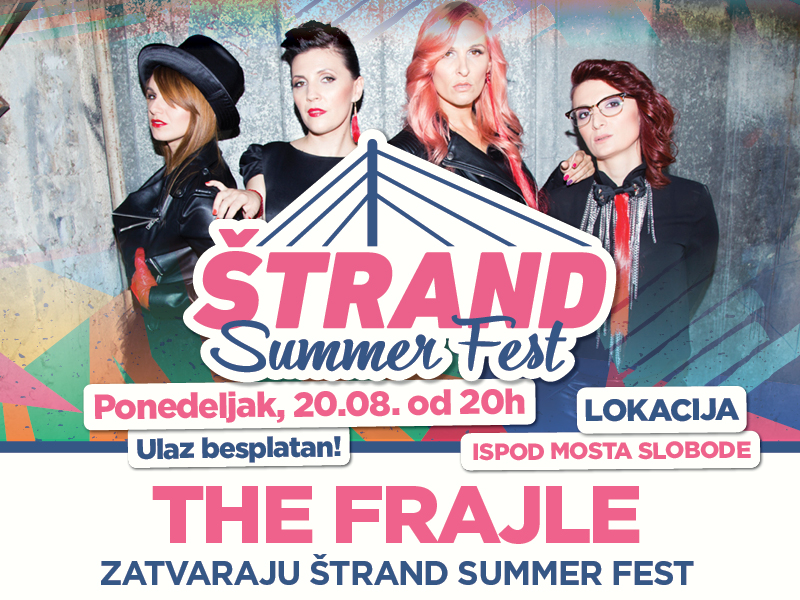 SSF2018 frajle portal