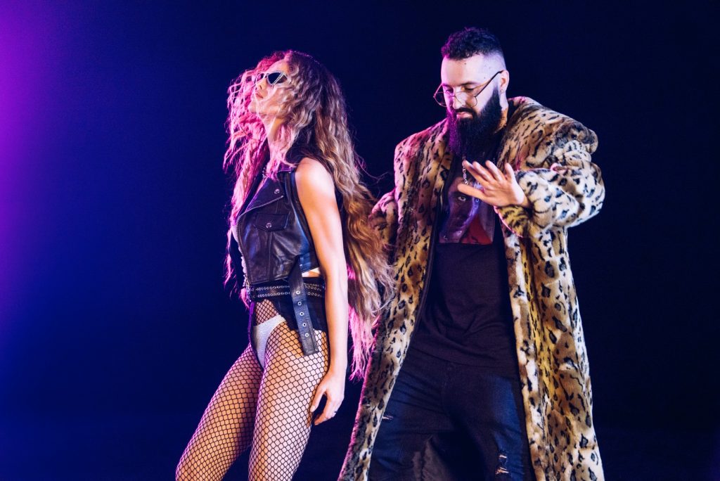 PREMIJERA: Severina objavila dugoočekivani singl "Magija" 2 Severina i Jala Brat 1